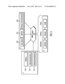 INTENT BASED AUTOMATION OF DATA MANAGEMENT OPERATIONS BY A DATA MANAGEMENT     ENGINE diagram and image