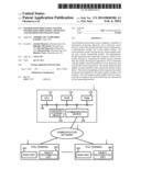 INFORMATION PROCESSING SYSTEM, INFORMATION PROCESSING APPARATUS AND METHOD     FOR UPDATING DATA diagram and image