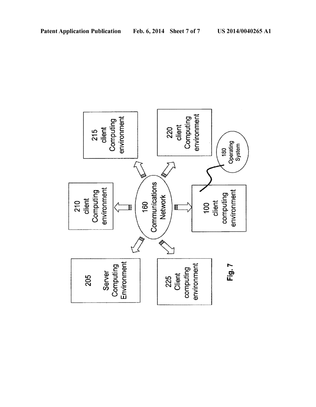 METHOD AND APPARATUS FOR REPRESENTING MULTIDIMENSIONAL DATA - diagram, schematic, and image 08