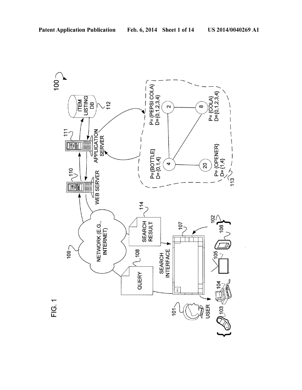 SEARCH CLUSTERING - diagram, schematic, and image 02