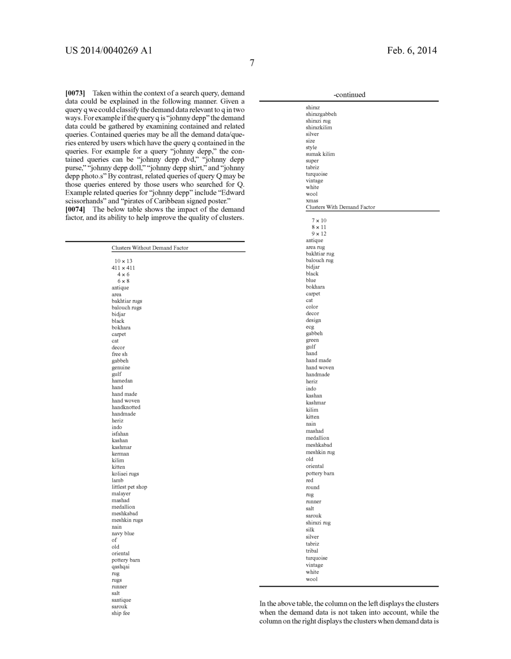 SEARCH CLUSTERING - diagram, schematic, and image 22