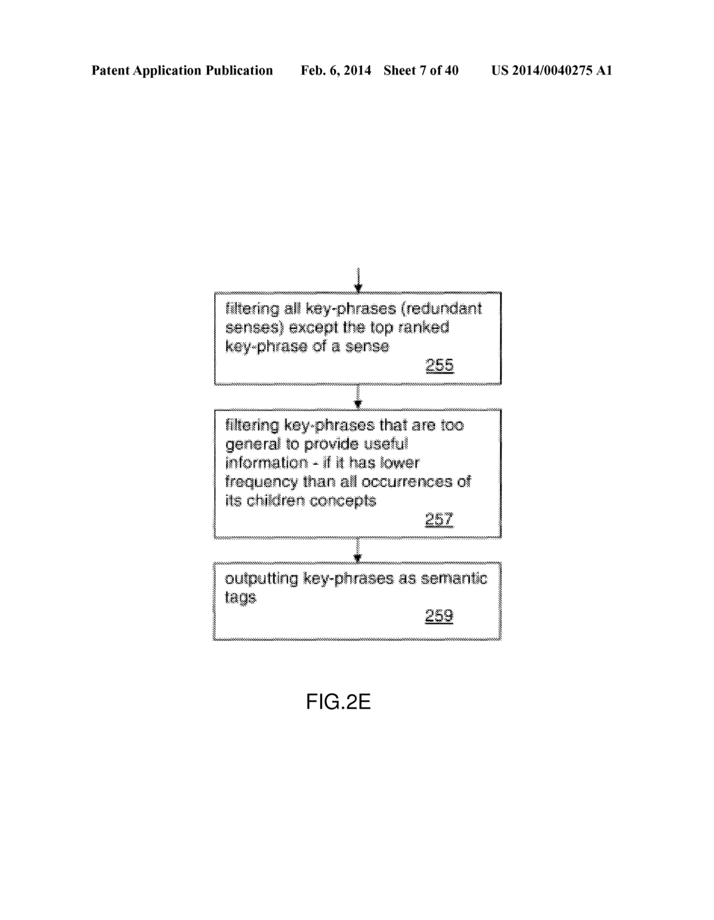 SEMANTIC SEARCH TOOL FOR DOCUMENT TAGGING, INDEXING AND SEARCH - diagram, schematic, and image 08