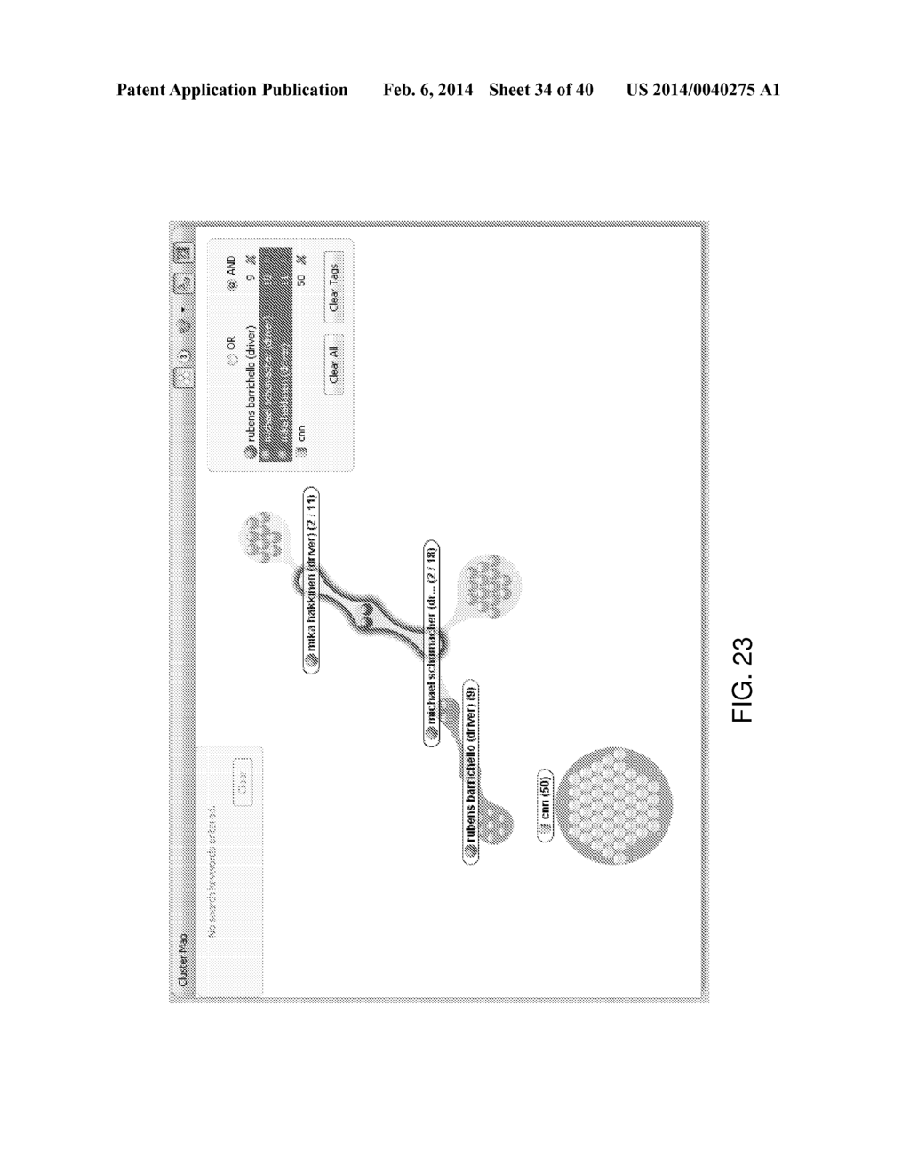 SEMANTIC SEARCH TOOL FOR DOCUMENT TAGGING, INDEXING AND SEARCH - diagram, schematic, and image 35