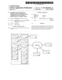 METHOD AND SYSTEM FOR THE NORMALIZATION, FILTERING AND SECURING OF     ASSOCIATED METADATA INFORMATION ON FILE OBJECTS DEPOSITED INTO AN OBJECT     STORE diagram and image