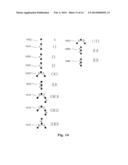 METHOD AND/OR SYSTEM FOR TRANSFORMING BETWEEN TREES AND STRINGS diagram and image