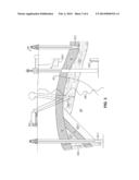 MODELING AND MANIPULATION OF SEISMIC REFERENCE DATUM (SRD) IN A     COLLABORATIVE PETRO-TECHNICAL APPLICATION ENVIRONMENT diagram and image