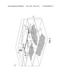 MODELING AND MANIPULATION OF SEISMIC REFERENCE DATUM (SRD) IN A     COLLABORATIVE PETRO-TECHNICAL APPLICATION ENVIRONMENT diagram and image