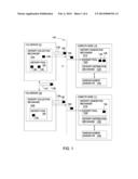 METHOD OF ENTROPY DISTRIBUTION ON A PARALLEL COMPUTER diagram and image