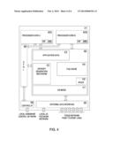 METHOD OF ENTROPY DISTRIBUTION ON A PARALLEL COMPUTER diagram and image