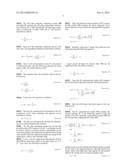 WHITENING FILTER CONFIGURATION METHOD, PROGRAM, AND SYSTEM diagram and image