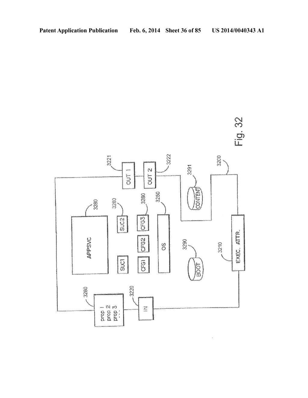 Globally Distributed Utility Computing Cloud - diagram, schematic, and image 37