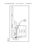 NOTIFICATIONS AND REQUESTS IN A NETWORK APPLICATION diagram and image