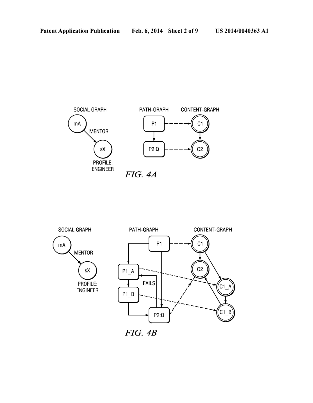 System and Method for Content Storage and Retrieval - diagram, schematic, and image 03
