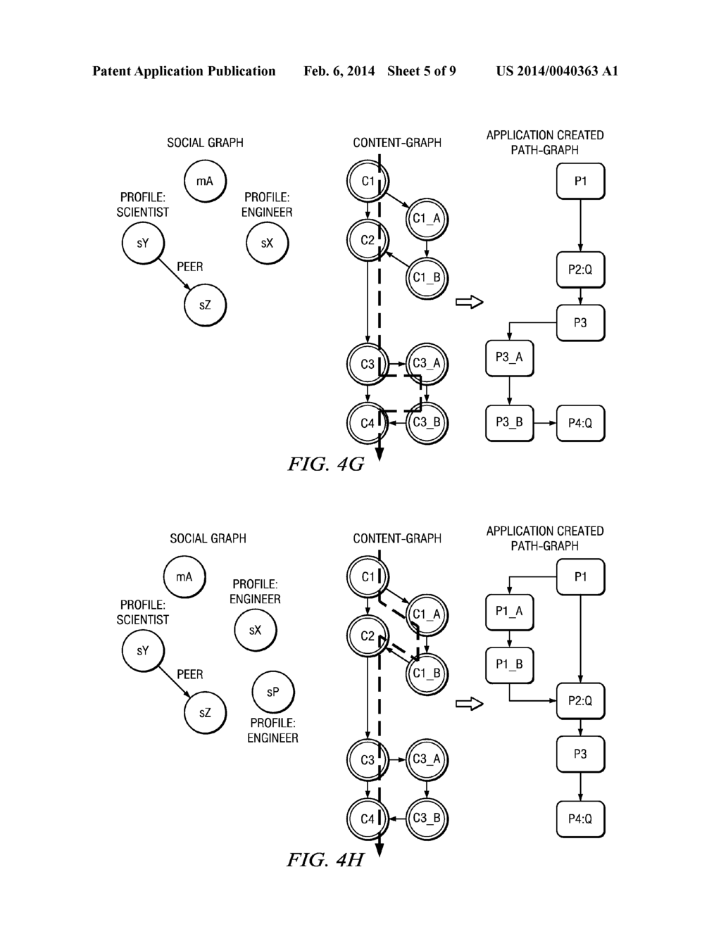 System and Method for Content Storage and Retrieval - diagram, schematic, and image 06