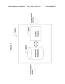 SYSTEMS AND METHODS FOR ONLINE MATCHING USING NON-SELF-IDENTIFIED DATA diagram and image