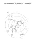 System and Method for Managing an Online Social Network diagram and image