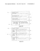 AUTOMATED SELECTION AND INCLUSION OF A MESSAGE SIGNATURE diagram and image