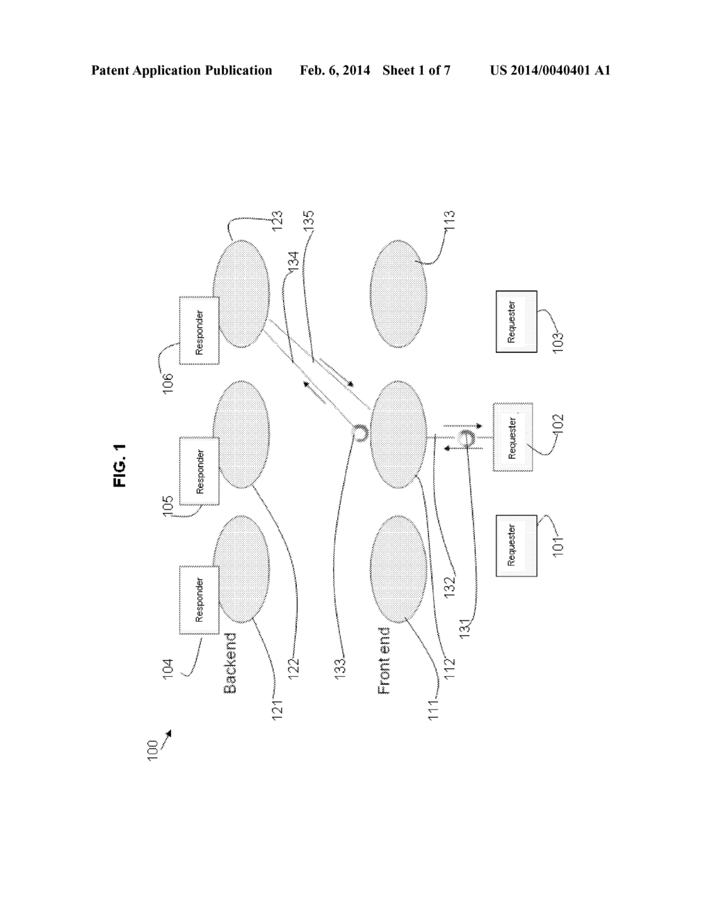 MESSAGE DELIVERY IN MESSAGING NETWORKS - diagram, schematic, and image 02