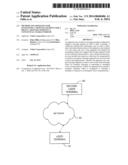 METHOD AND APPARATUS FOR SUGGESTING A MESSAGE SEGMENT FOR A DRAFT A     MESSAGE BASED ON A CONTEXTUAL CHARACTERISTIC diagram and image