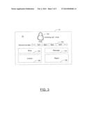 METHOD AND APPARATUS FOR SUGGESTING A MESSAGE SEGMENT FOR A DRAFT A     MESSAGE BASED ON A CONTEXTUAL CHARACTERISTIC diagram and image