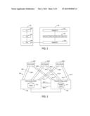 Storage Array Reservation Forwarding diagram and image