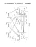 Storage Array Reservation Forwarding diagram and image