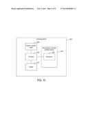 Storage Array Reservation Forwarding diagram and image