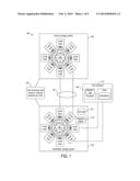 Storage Array Reservation Forwarding diagram and image