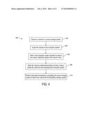 Storage Array Reservation Forwarding diagram and image