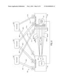 Storage Array Reservation Forwarding diagram and image