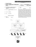 DISTRIBUTING COMMUNICATION OF A DATA STREAM AMONG MULTIPLE DEVICES diagram and image