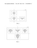 DISTRIBUTING COMMUNICATION OF A DATA STREAM AMONG MULTIPLE DEVICES diagram and image