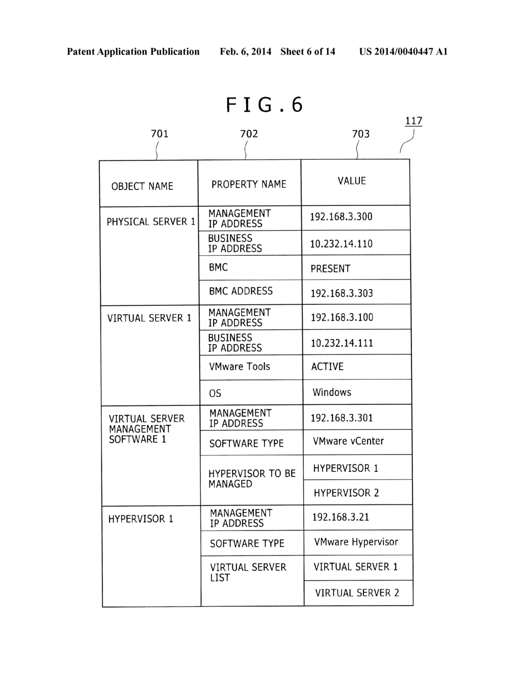 MANAGEMENT SYSTEM AND PROGRAM PRODUCT - diagram, schematic, and image 07