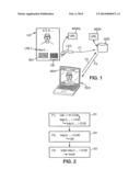 PROVIDING ACCESS TO THE DATA OF A SINGLE DIGITAL BOOK diagram and image