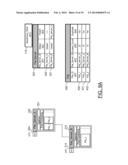 METHOD FOR A SELF ORGANIZING LOAD BALANCE IN A CLOUD FILE SERVER NETWORK diagram and image