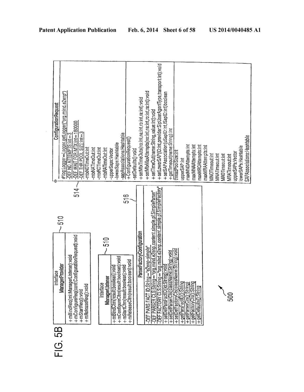 Specification of a Software Architecture for Capability and     Quality-Of-Service Negotiations and Session Establishment for Distributed     Multimedia Applications - diagram, schematic, and image 07