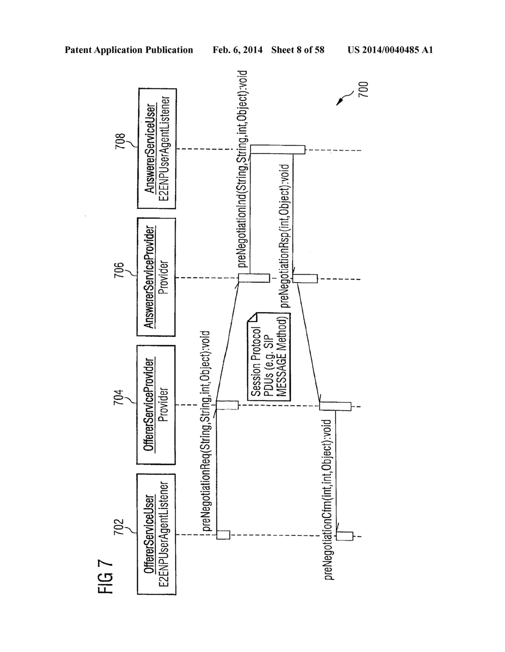 Specification of a Software Architecture for Capability and     Quality-Of-Service Negotiations and Session Establishment for Distributed     Multimedia Applications - diagram, schematic, and image 09