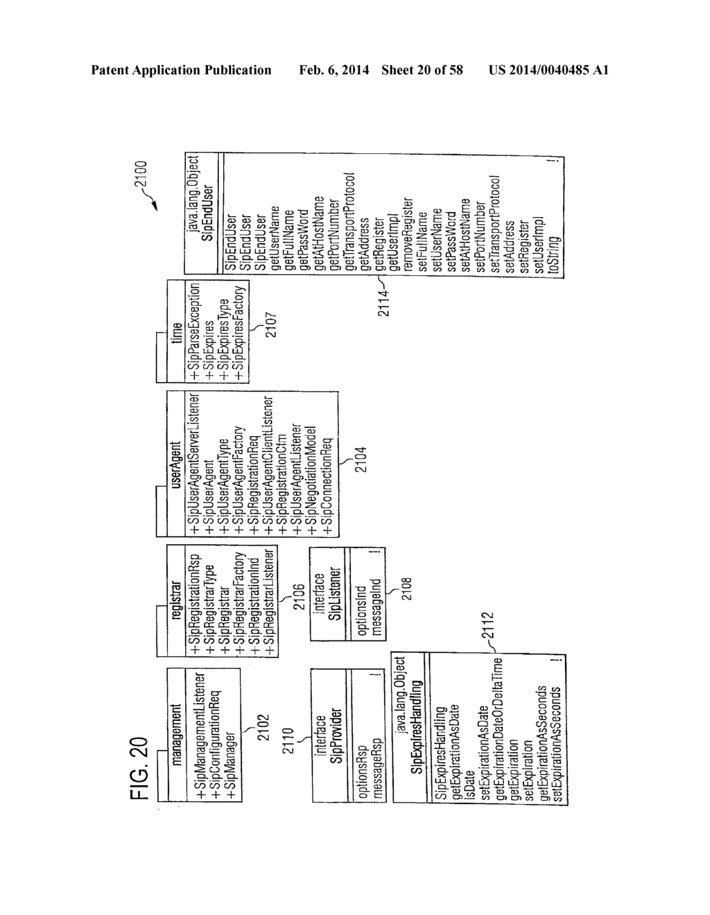 Specification of a Software Architecture for Capability and     Quality-Of-Service Negotiations and Session Establishment for Distributed     Multimedia Applications - diagram, schematic, and image 21