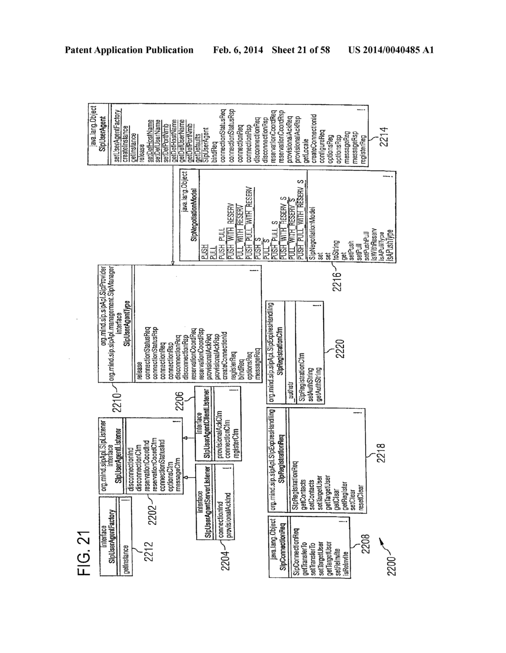 Specification of a Software Architecture for Capability and     Quality-Of-Service Negotiations and Session Establishment for Distributed     Multimedia Applications - diagram, schematic, and image 22