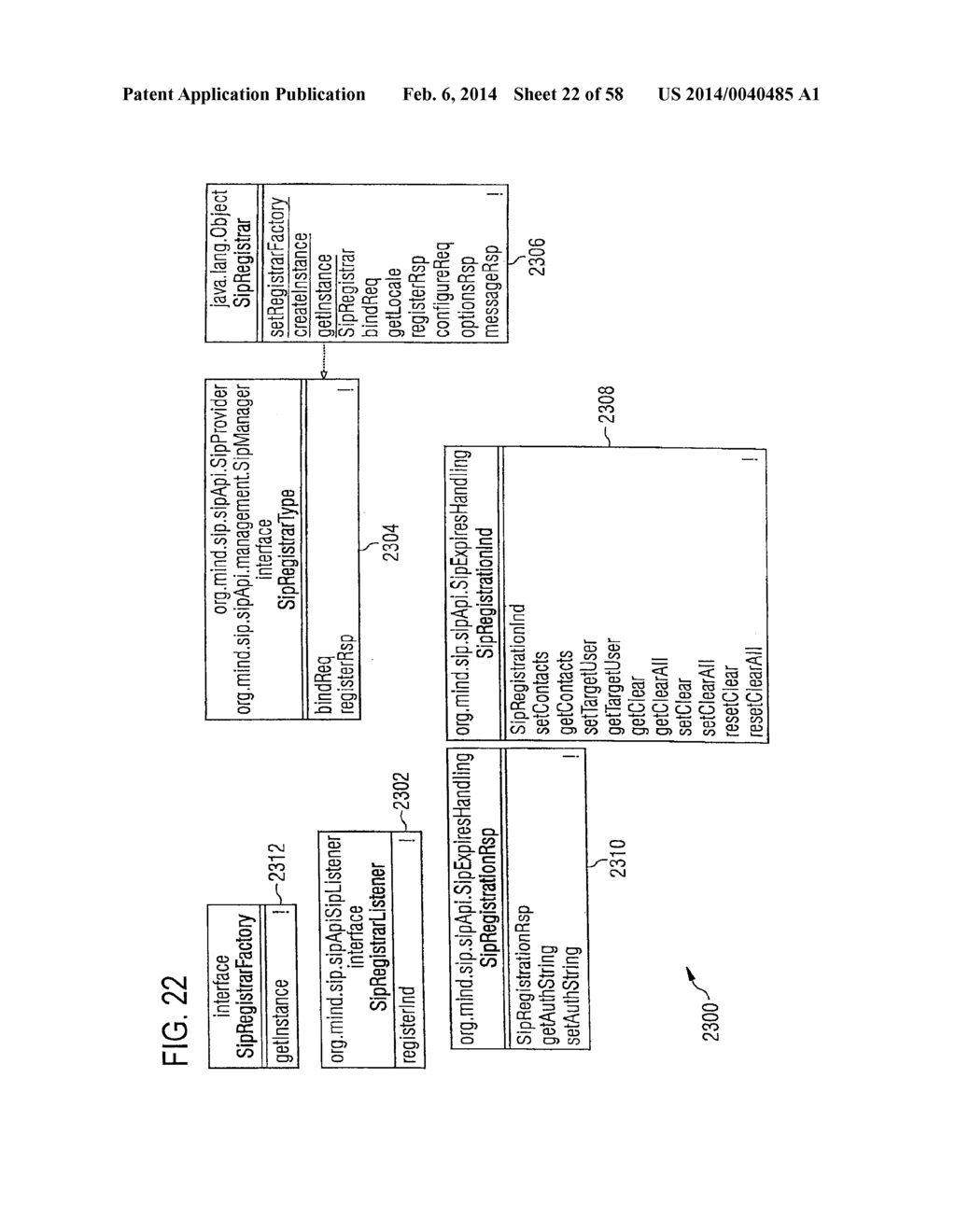 Specification of a Software Architecture for Capability and     Quality-Of-Service Negotiations and Session Establishment for Distributed     Multimedia Applications - diagram, schematic, and image 23