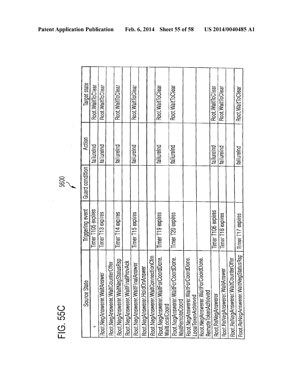 Specification of a Software Architecture for Capability and     Quality-Of-Service Negotiations and Session Establishment for Distributed     Multimedia Applications - diagram, schematic, and image 56