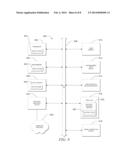 AUTOMATIC CONNECTION OF COMPUTING DEVICES diagram and image