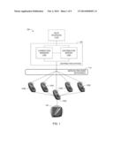 DISTRIBUTING COMMUNICATION OF A DATA STREAM AMONG MULTIPLE DEVICES diagram and image