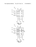 RECONFIGURABLE CROSSBAR NETWORKS diagram and image