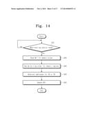 NONVOLATILE MEMORY DEVICE HAVING WEAR-LEVELING CONTROL AND METHOD OF     OPERATING THE SAME diagram and image