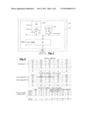 METHOD FOR WEAR LEVELING IN A NONVOLATILE MEMORY diagram and image