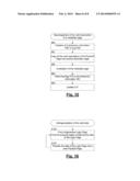 METHOD FOR WEAR LEVELING IN A NONVOLATILE MEMORY diagram and image