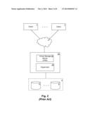 NON-DISRUPTIVE DATA MIGRATION BETWEEN PROCESSING SYSTEMS THAT DO NOT SHARE     STORAGE diagram and image