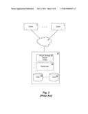 NON-DISRUPTIVE DATA MIGRATION BETWEEN PROCESSING SYSTEMS THAT DO NOT SHARE     STORAGE diagram and image