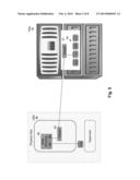 NON-DISRUPTIVE DATA MIGRATION BETWEEN PROCESSING SYSTEMS THAT DO NOT SHARE     STORAGE diagram and image